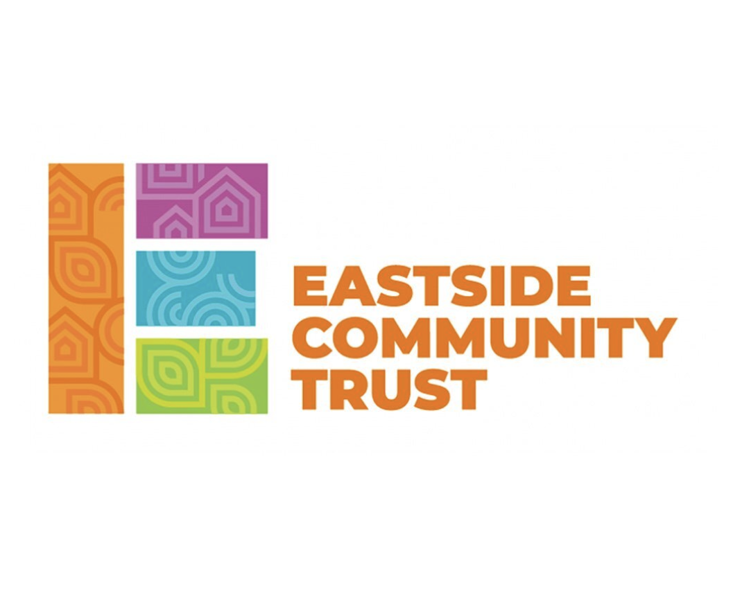 Eastside Community Trust logo