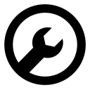 Fix My Street logo