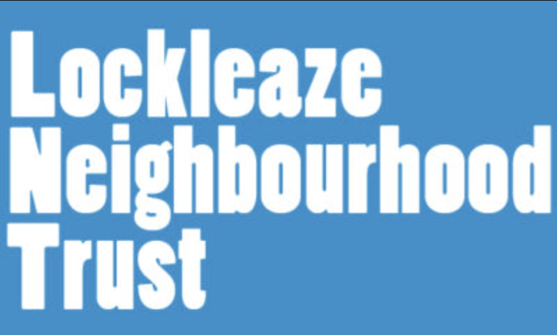 Lockleaze Neighborhood Trust logo