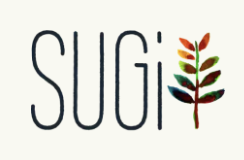 SUGi logo